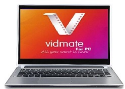 vidmate download for pc